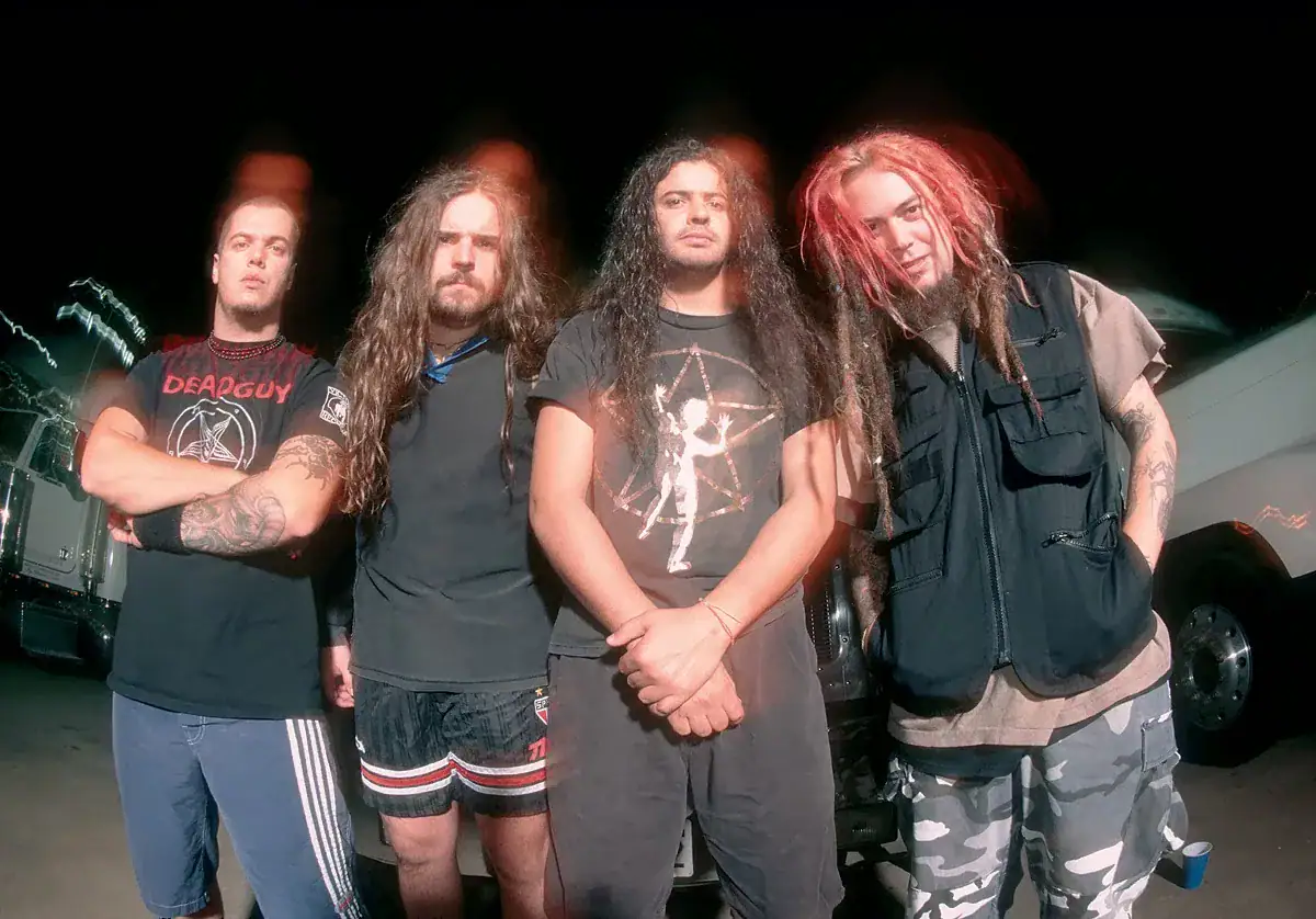 Sepultura : biographie, discographie, style et héritage