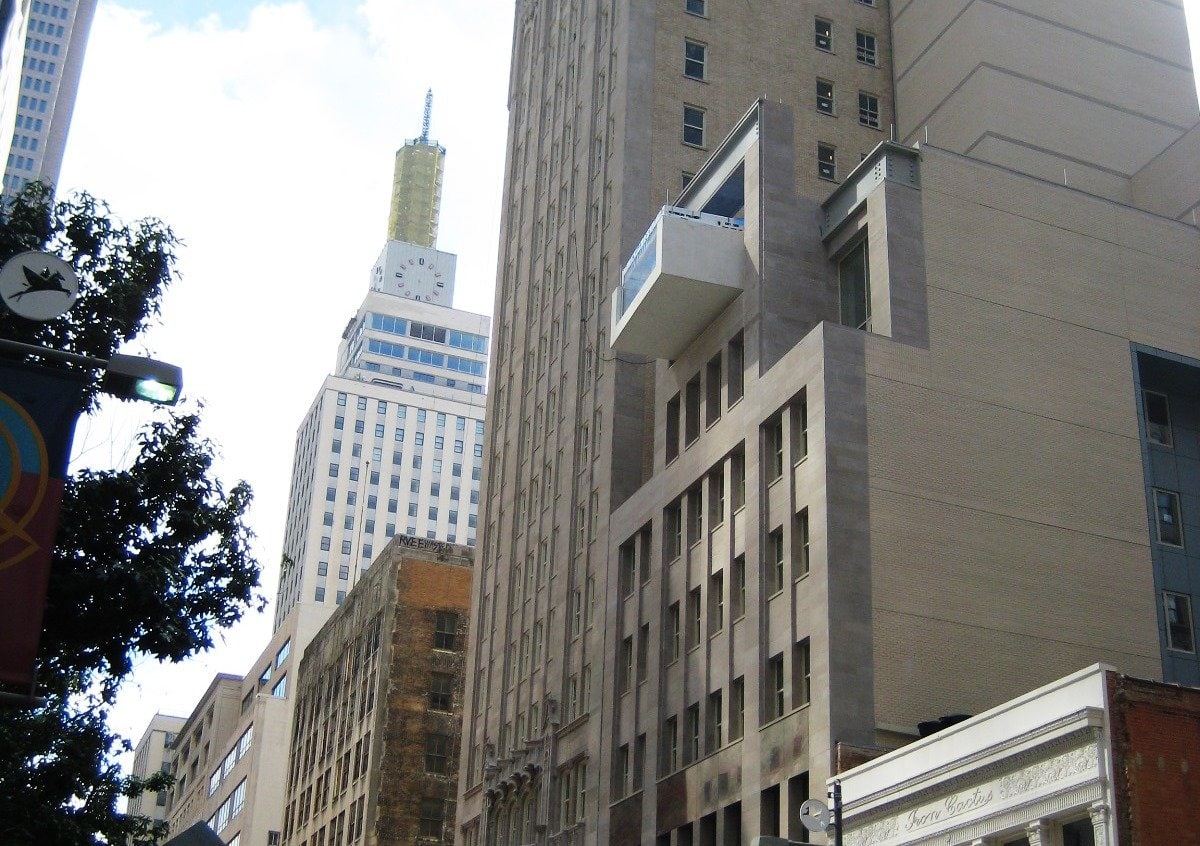 The Joule - USA