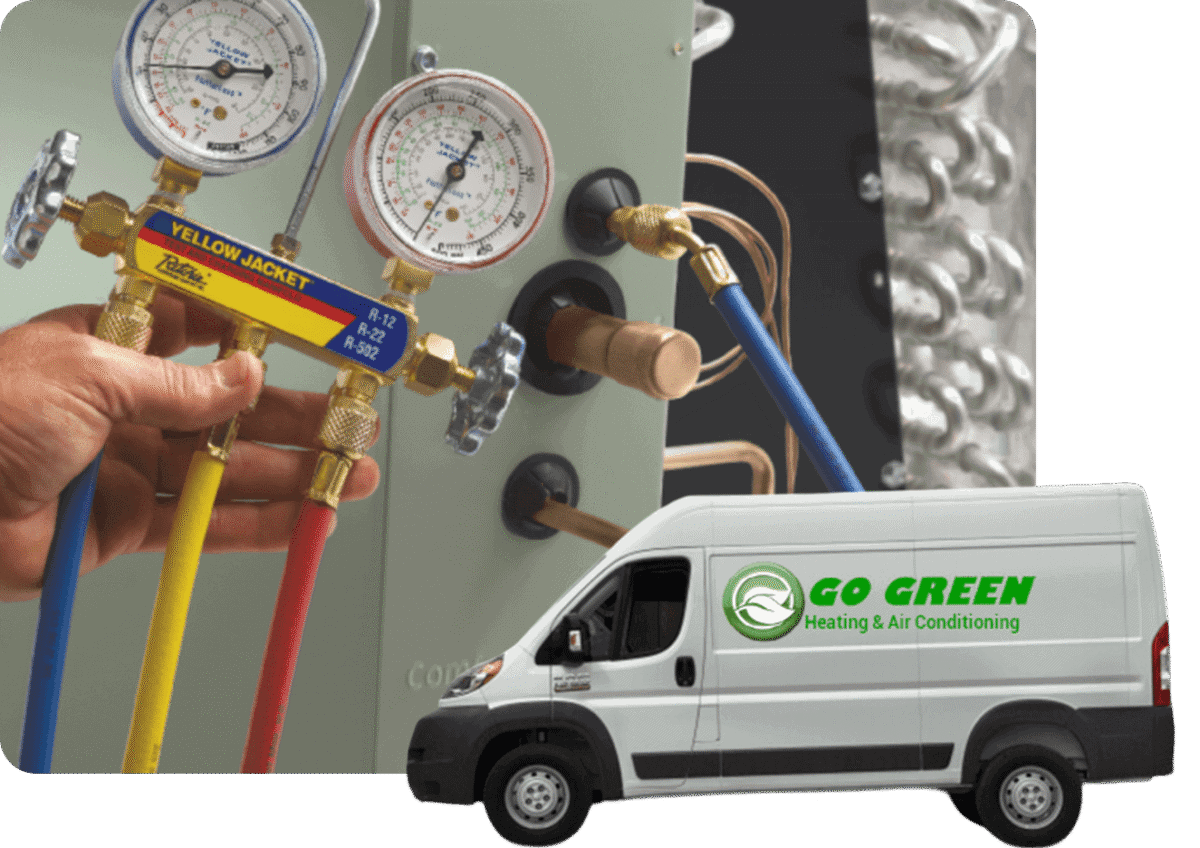 Affordable Heating Services