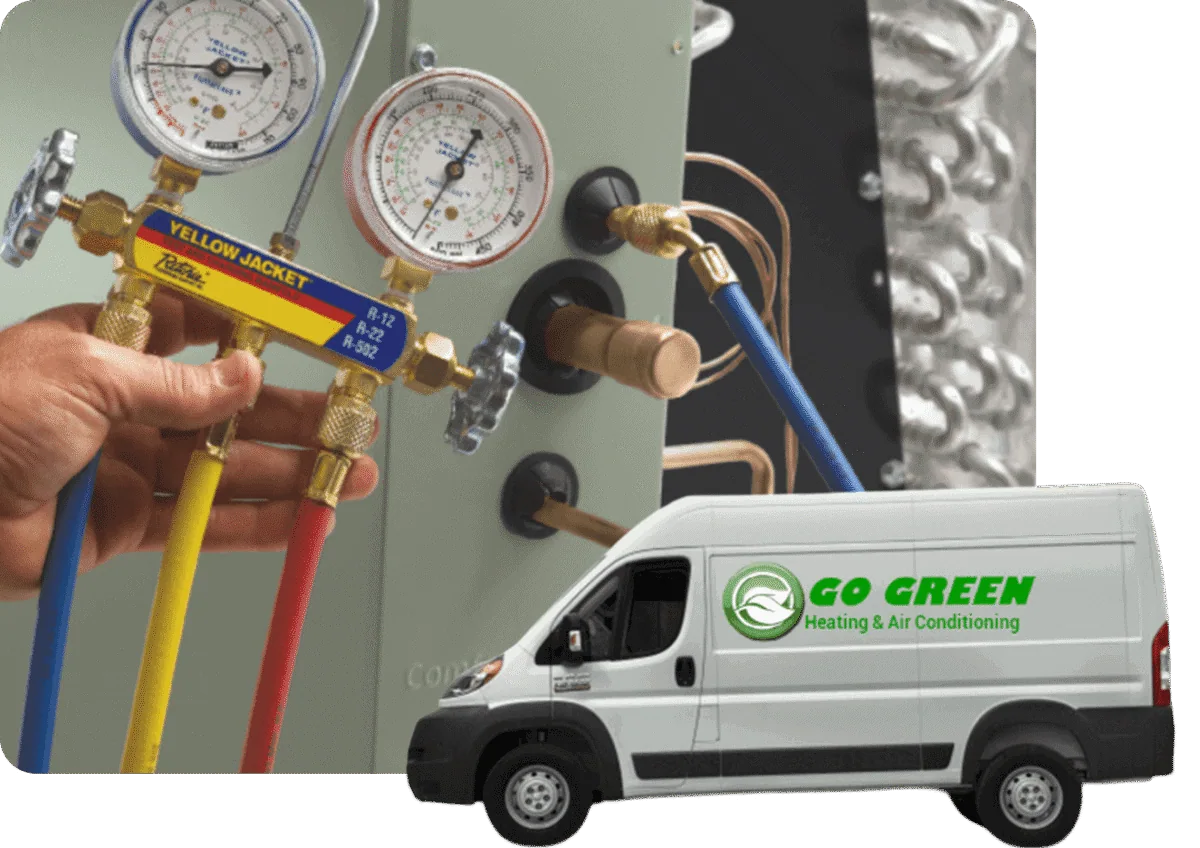 Arvada AC Repair Services