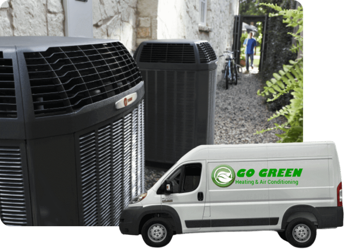 Arvada AC Installation