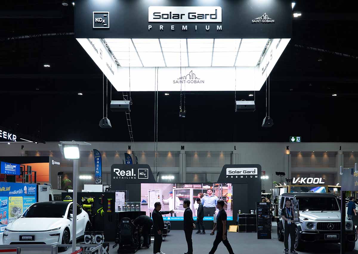 SOLARGARD