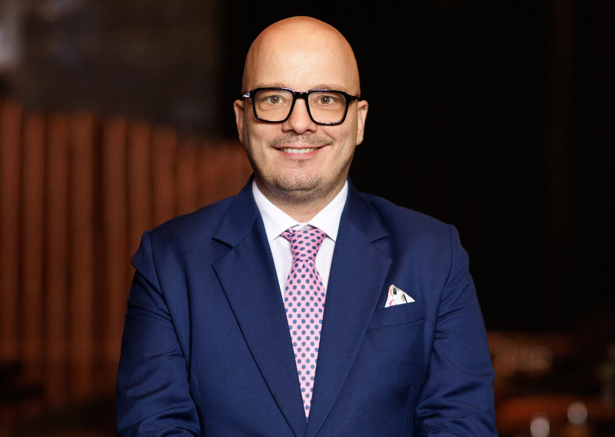 Amelia Dubai appoints Djordje Knezevic as Head Sommelier 2 Amelia
