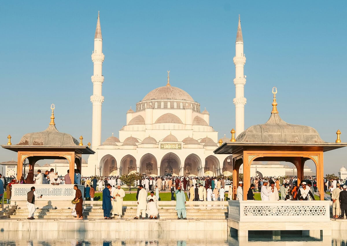 Eid Al Adha 2025: Predicted UAE Holidays & Long Weekend Plans 1 Eid-Al-Adha