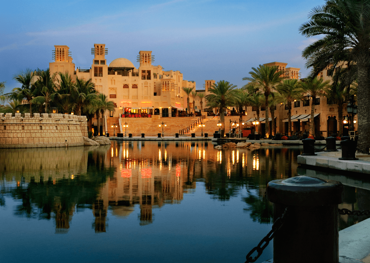 Best 100+ Luxury Hotels & resorts in Dubai for an Unforgettable Stay 7 Madinat Jumeirah In Dubai
