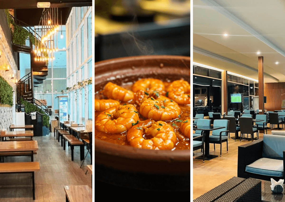 20 Best Seafood Restaurants in Fujairah You Must Try 1 Seafood Restaurants in Fujairah