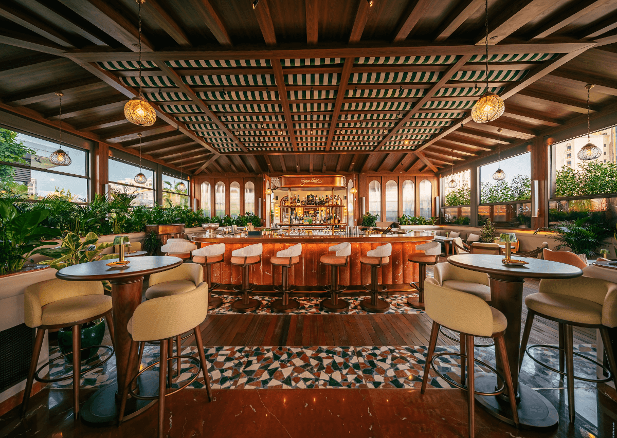 Seaside escapes, sun-drenched meals and Mediterranean cuisine: Celebrate Ferragosto in Dubai 4 Ferragosto in Dubai