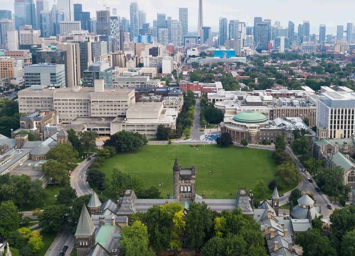 How you can best prepare before going to university in Toronto