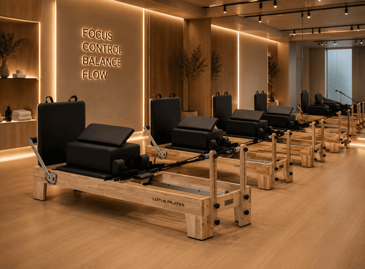 reformer pilates 14