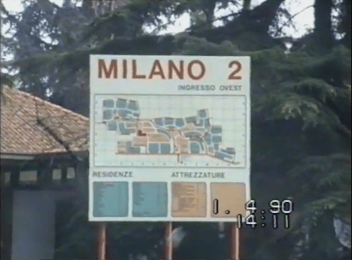 AOTW #7 : Ｍｉｌａｎｏ　２ by ａｇｅｎｚｉａ　ｒｅｔｅ　ｐｅｎｏｍｂｒａ