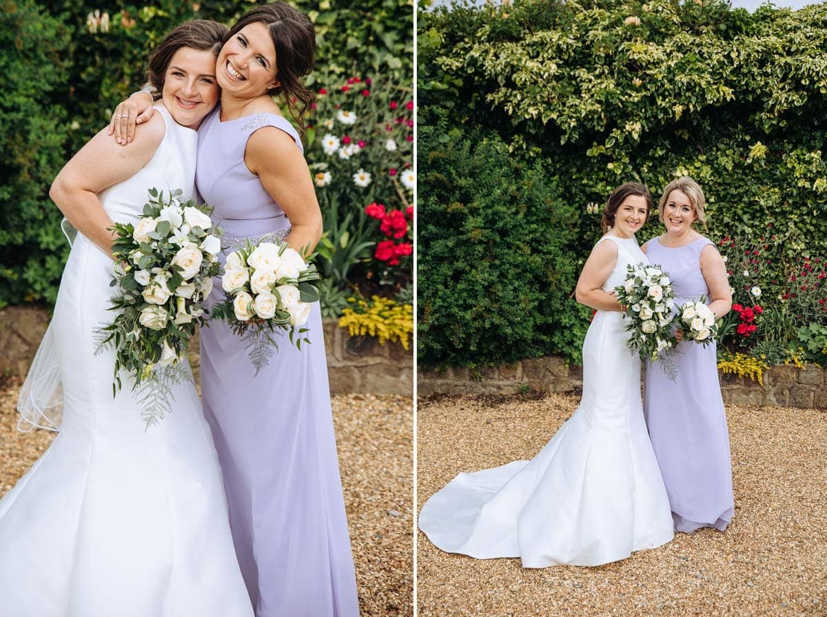 cheshire church wedding