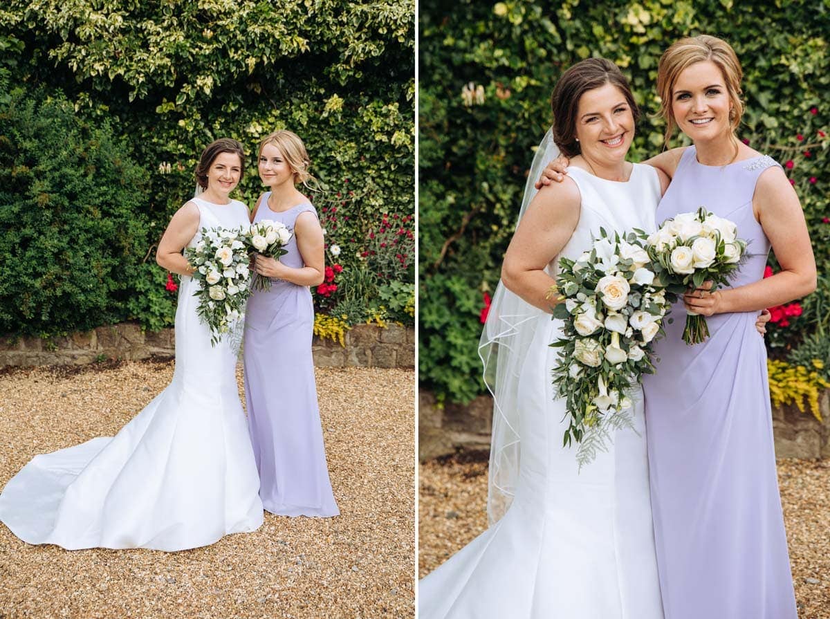 cheshire farm wedding