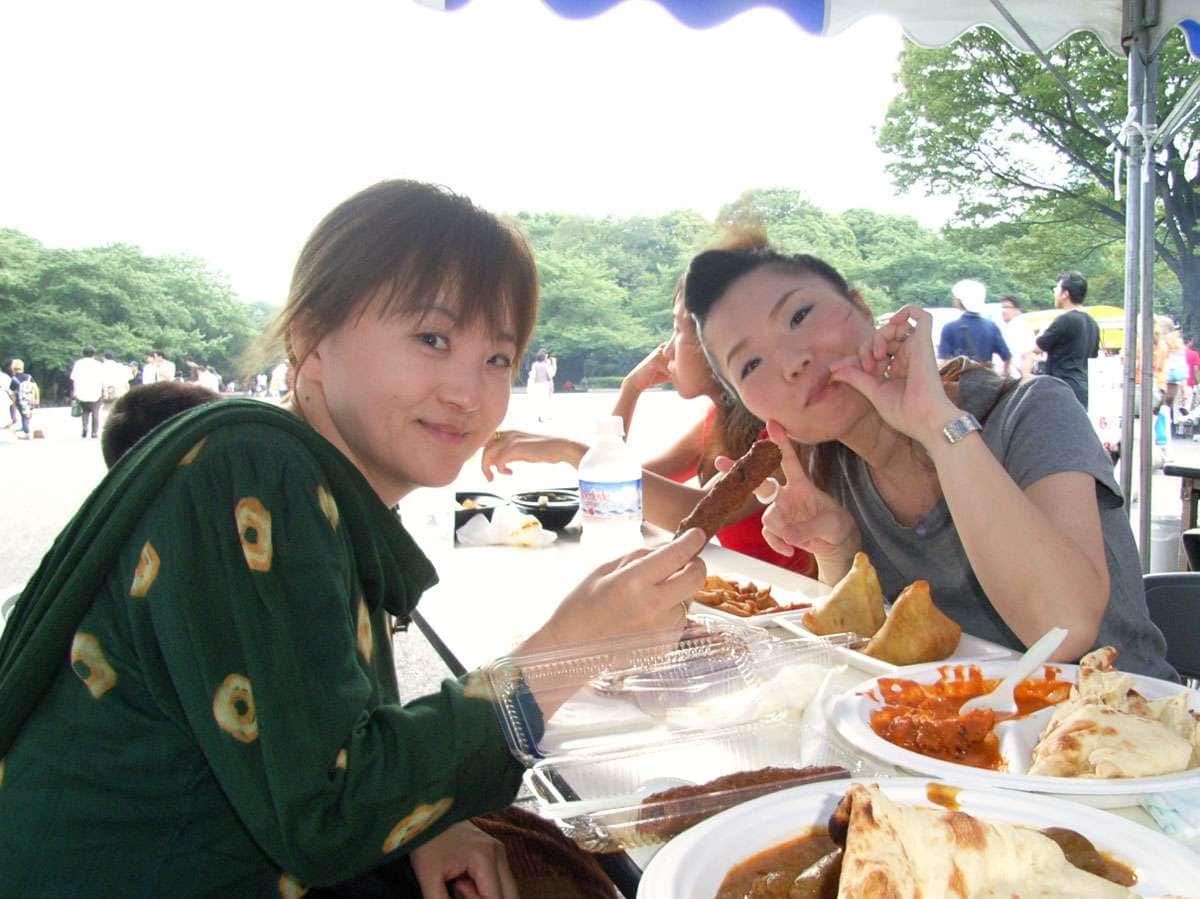 ある夏の日 ある夏の日