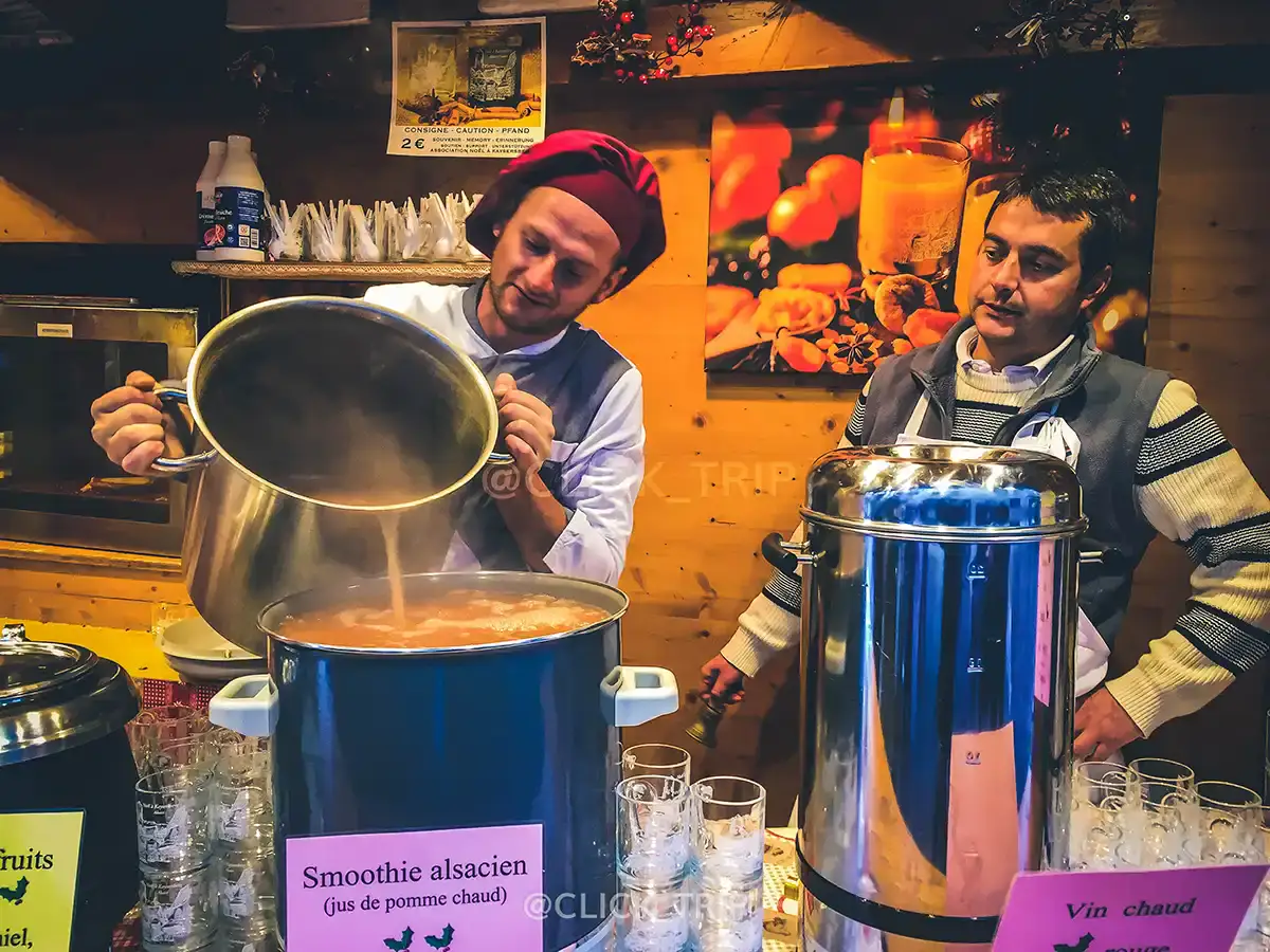 Vin Chaud_Alsacia_ClickTrip