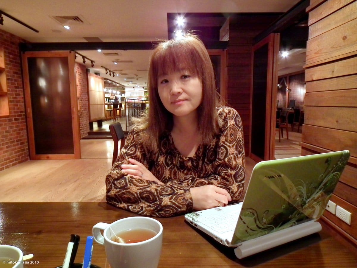 朝食ハシゴ中