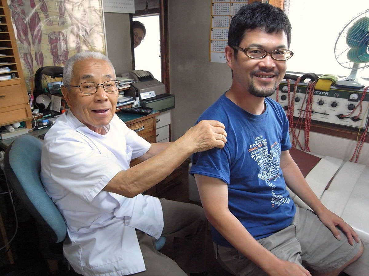 チョイと帰省 チョイと帰省