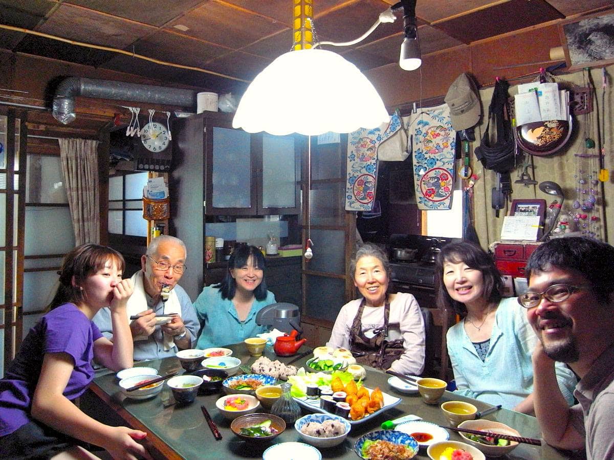 初夏の夏休み 初夏の夏休み