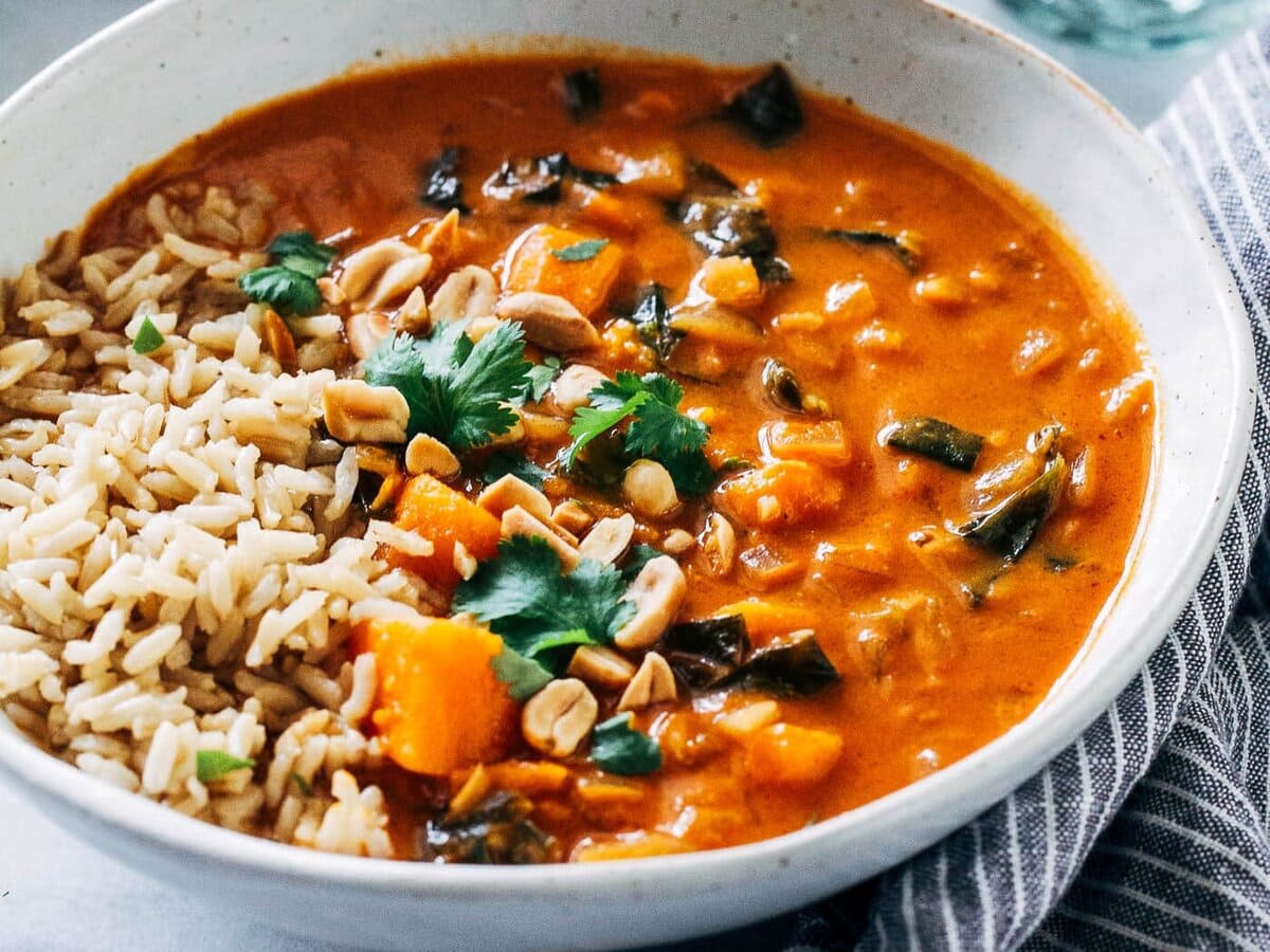 Winter stew Winter stew