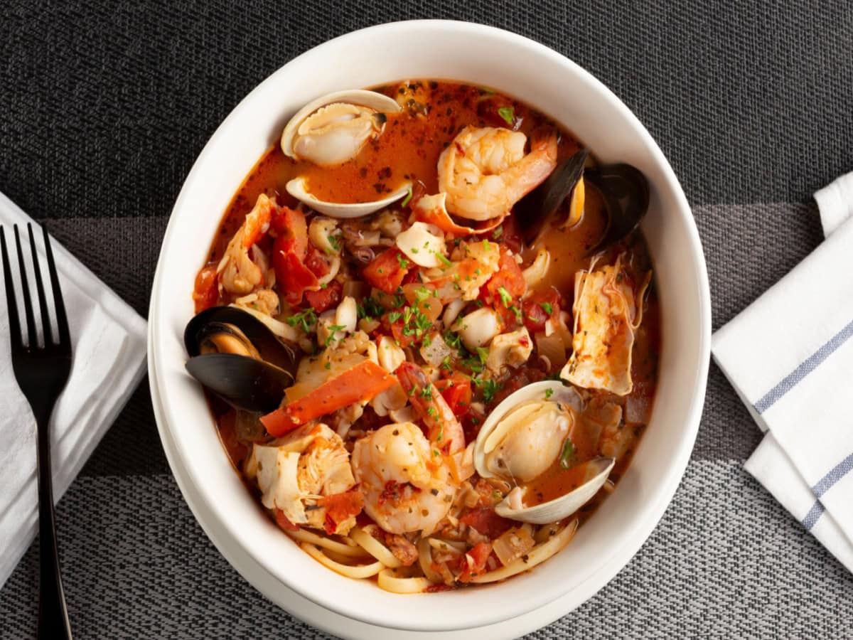 Cioppino