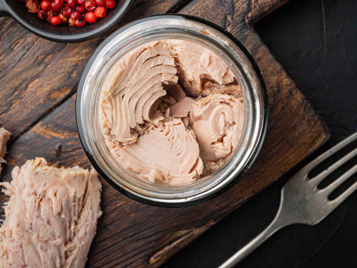 These Are the Healthiest, Tastiest Brands of Canned Tuna on the Market