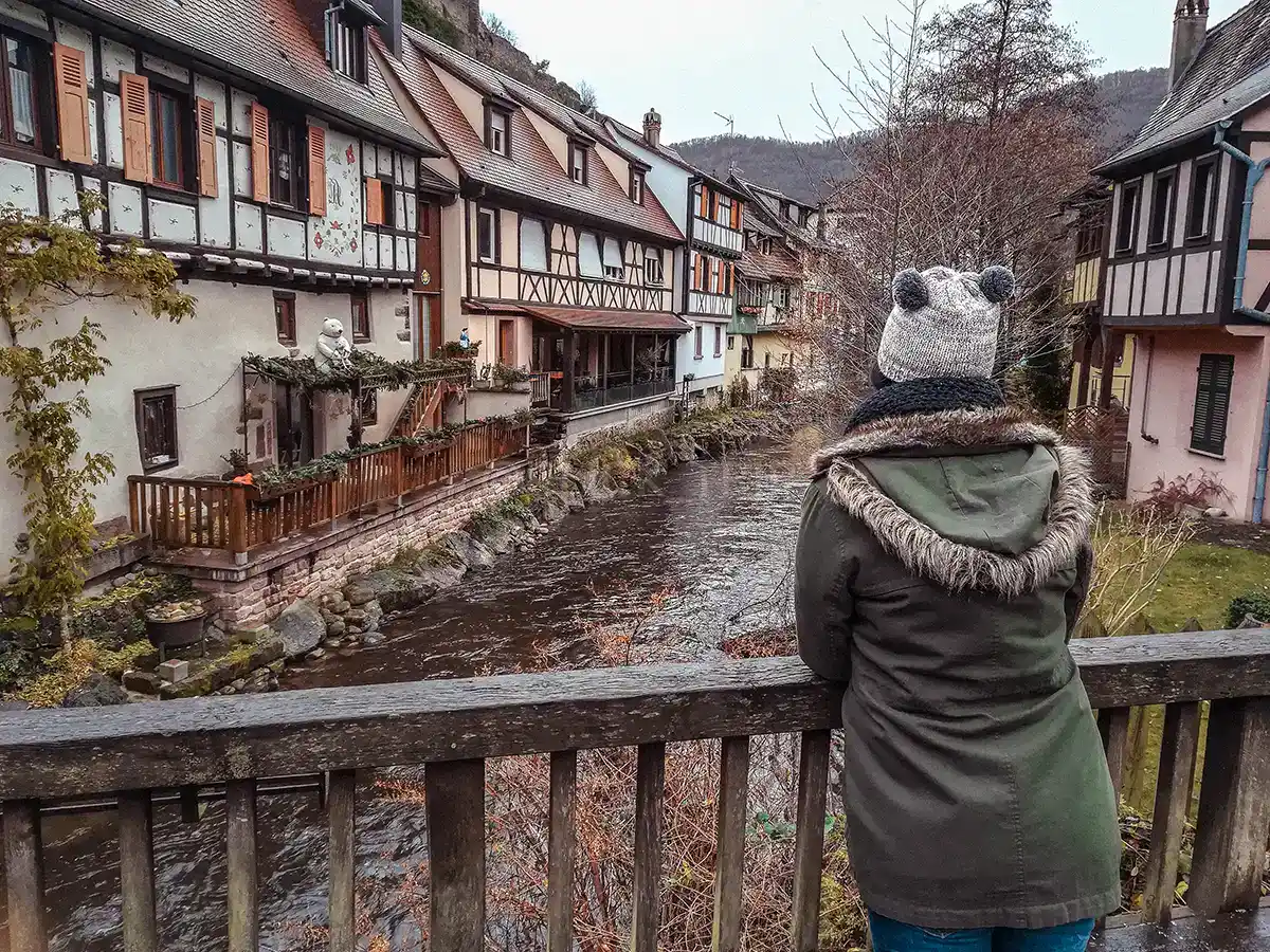 Riquewihr en Navidad_Los 8 pueblos más bonitos de Alsacia en Navidad_ClickTrip