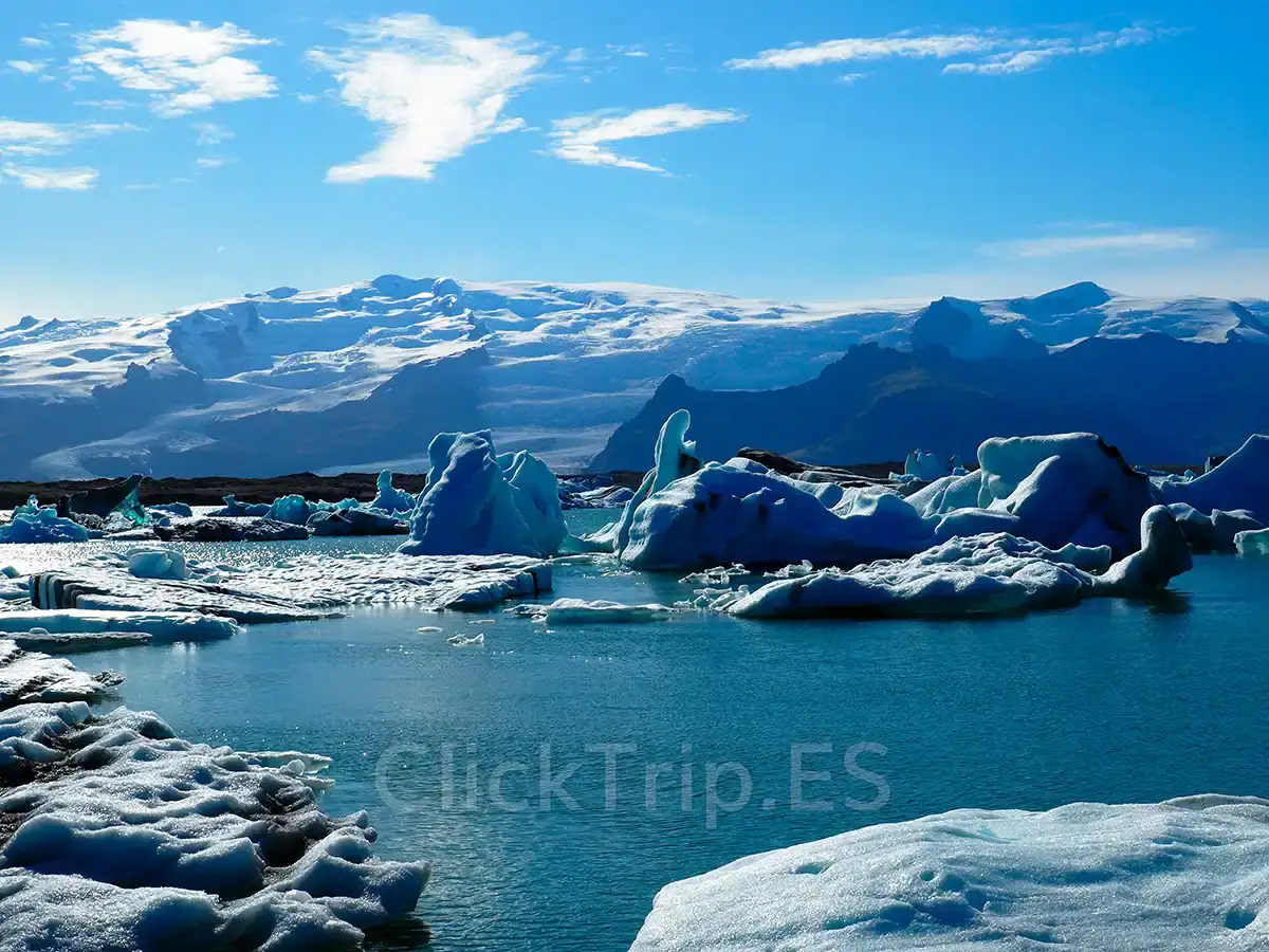 Ruta circular de 10 días por Islandia con niños_Jökulsárlón_ClickTrip Qué ver en Islandia en 10 días con niños: ruta en coche completa_Jökulsárlón_ClickTrip