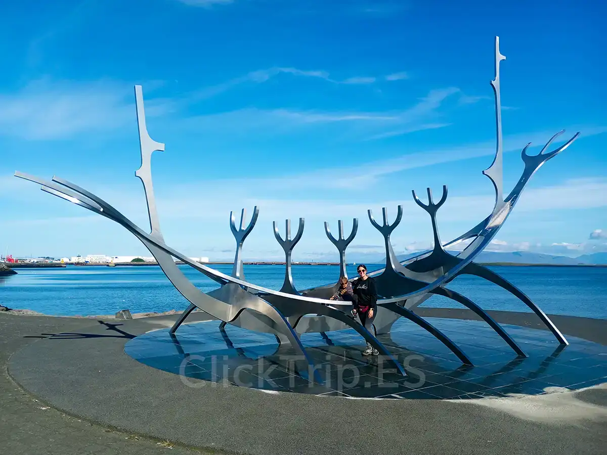 Ruta circular de 10 días por Islandia con niños_Reykjavík_ClickTrip Qué ver en Islandia en 10 días con niños: ruta en coche completa_Reykjavík_ClickTrip