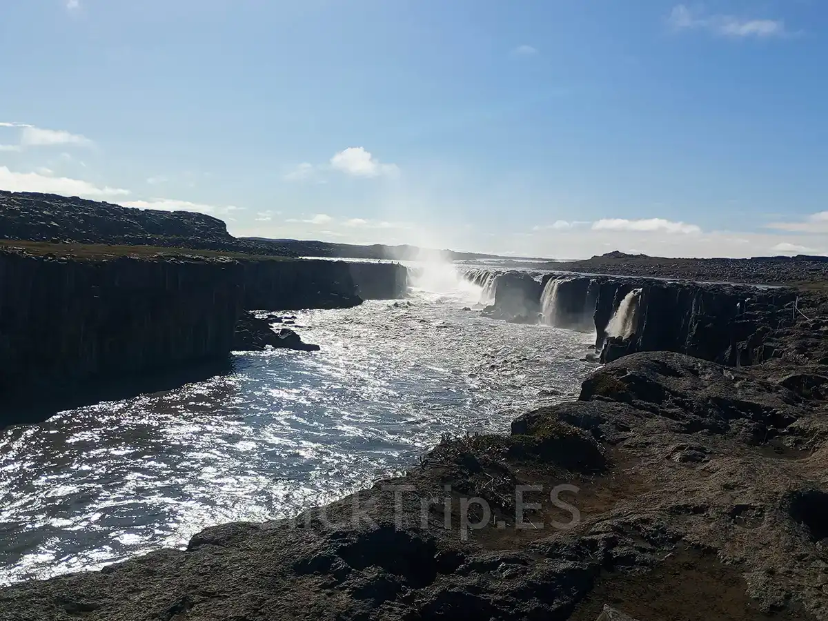Ruta circular de 10 días por Islandia con niños_Selfoss_ClickTrip Qué ver en Islandia en 10 días con niños: ruta en coche completa_Selfoss_ClickTrip