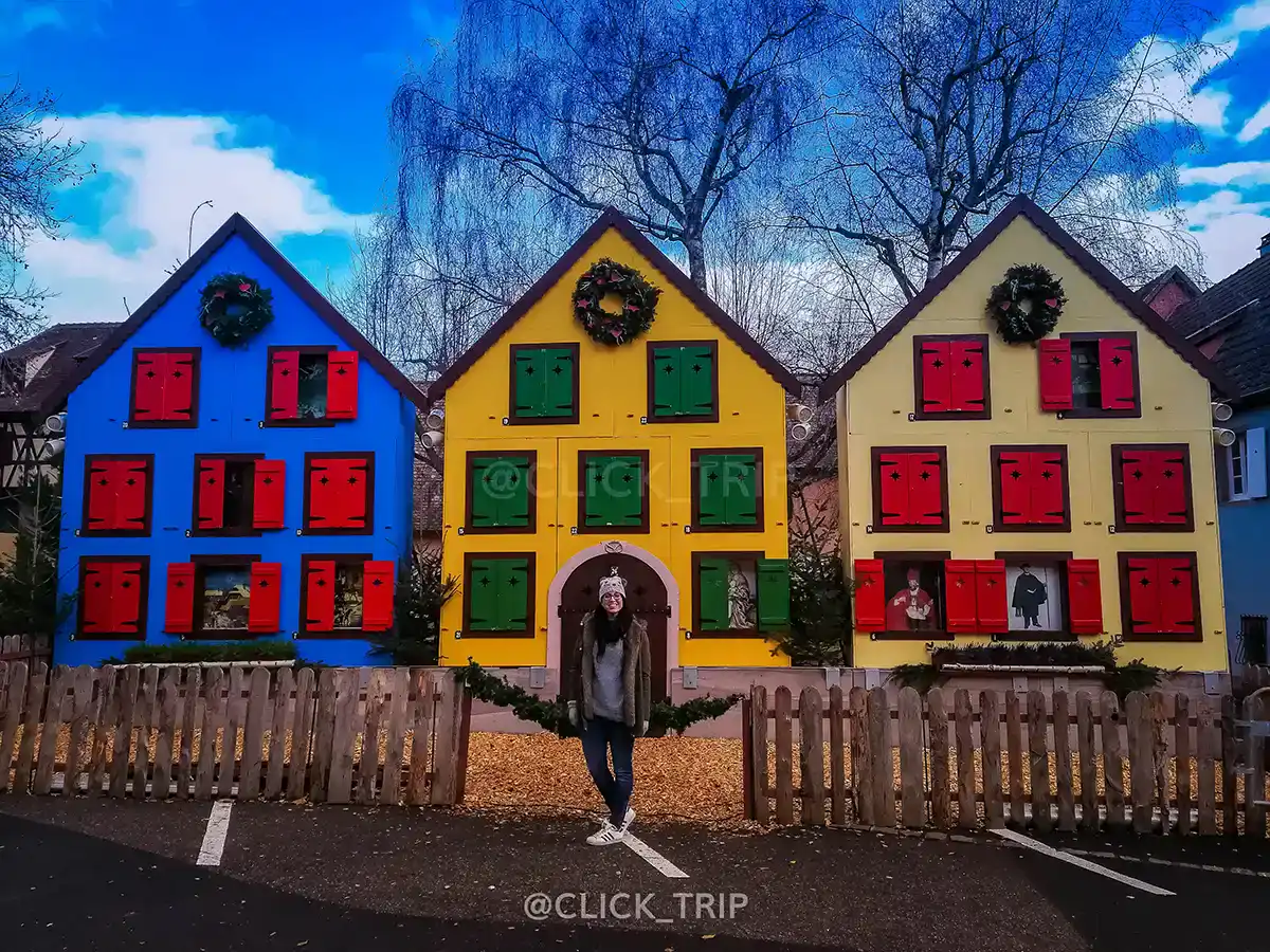 TURCKHEIM en Navidad_Los 8 pueblos más bonitos de Alsacia en Navidad_ClickTrip