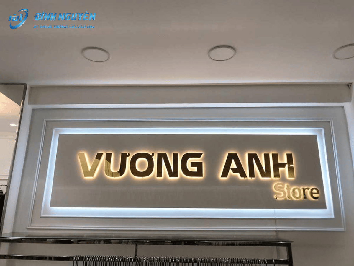 thi công bảng hiệu