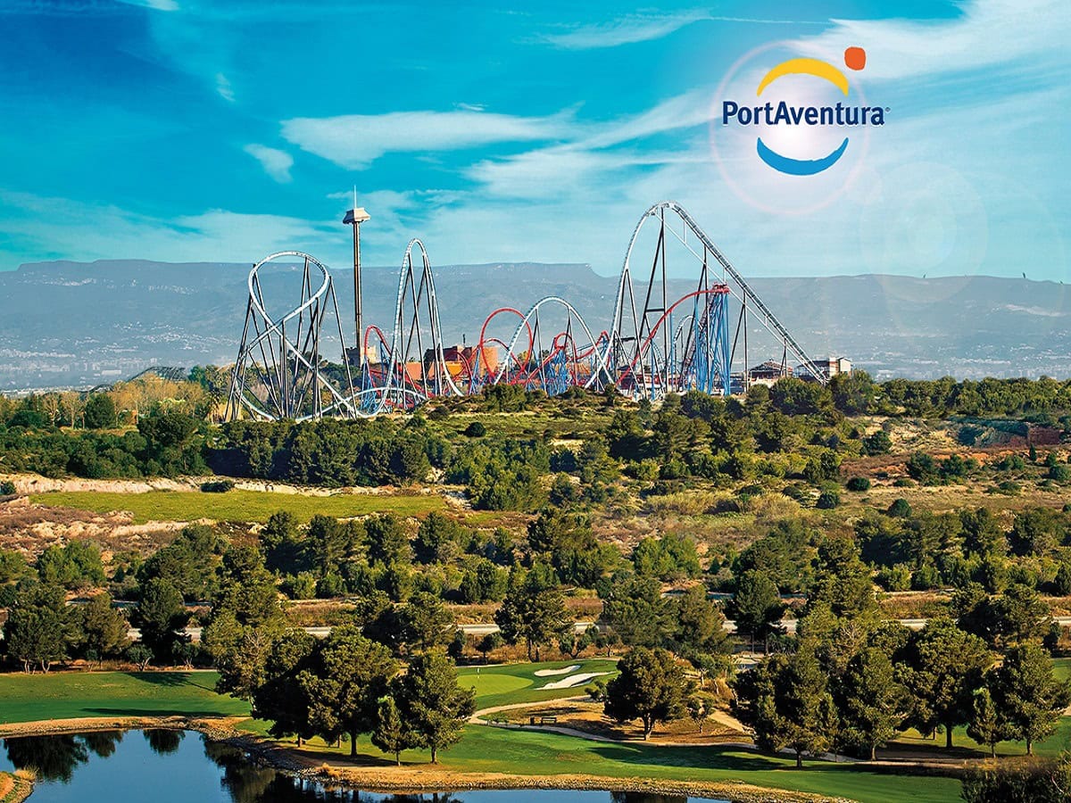 PortAventura World
