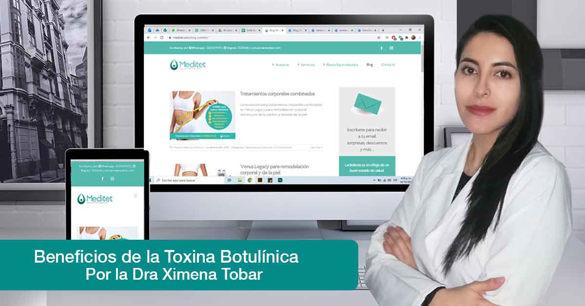 beneficios del botox