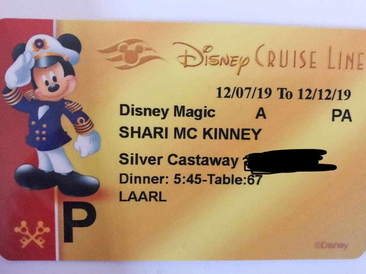 Disney Cruise Concierge: 5 Perks You Need to Know