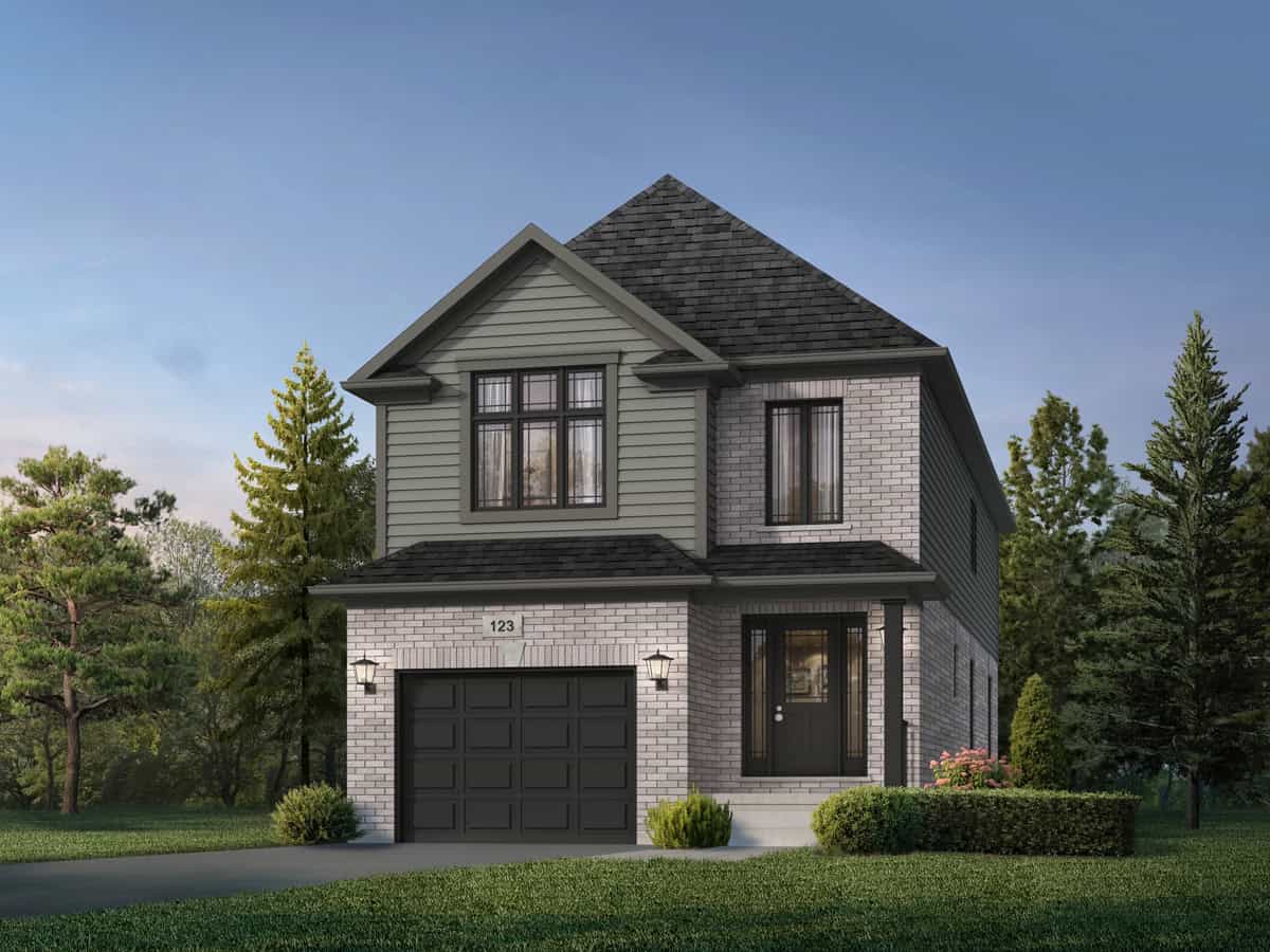 Tidra – 30′ Detached – 1