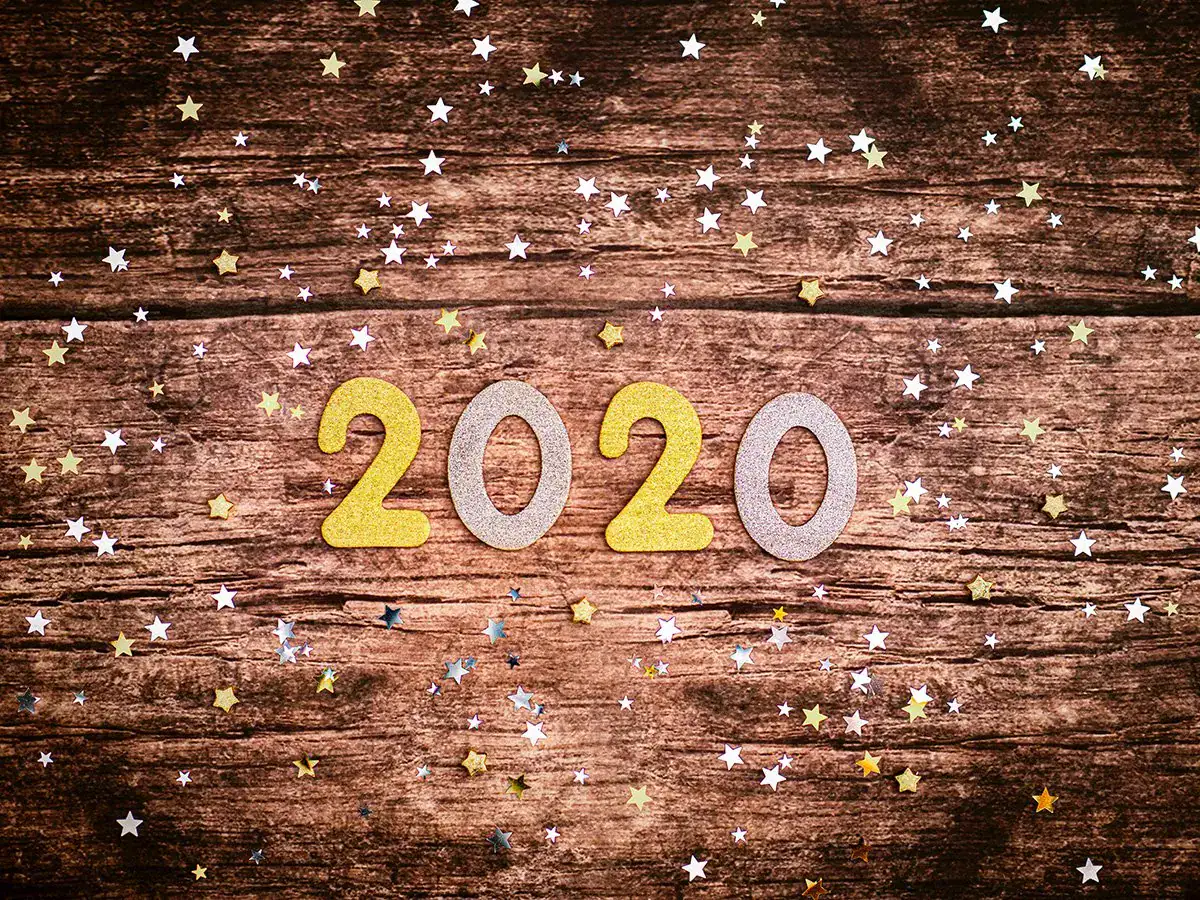 Mindful, holistic goals to set yourself for 2020