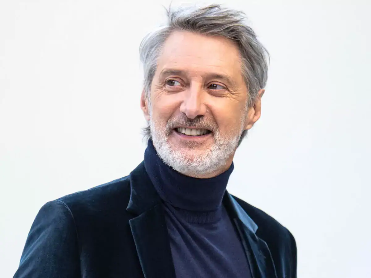 le bon marche Rock and Drole 6