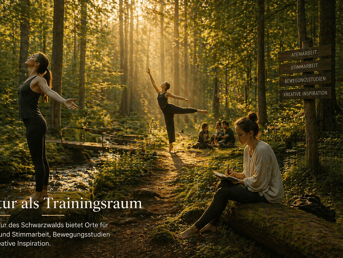 Unterkunftsmöglichkeiten während der Ausbildung bei der TKA