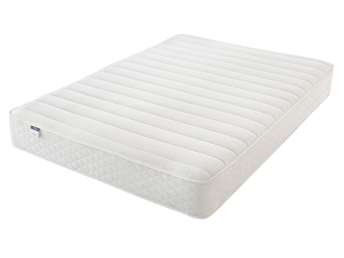 Select Seoul Miracoil Memory Mattress 2