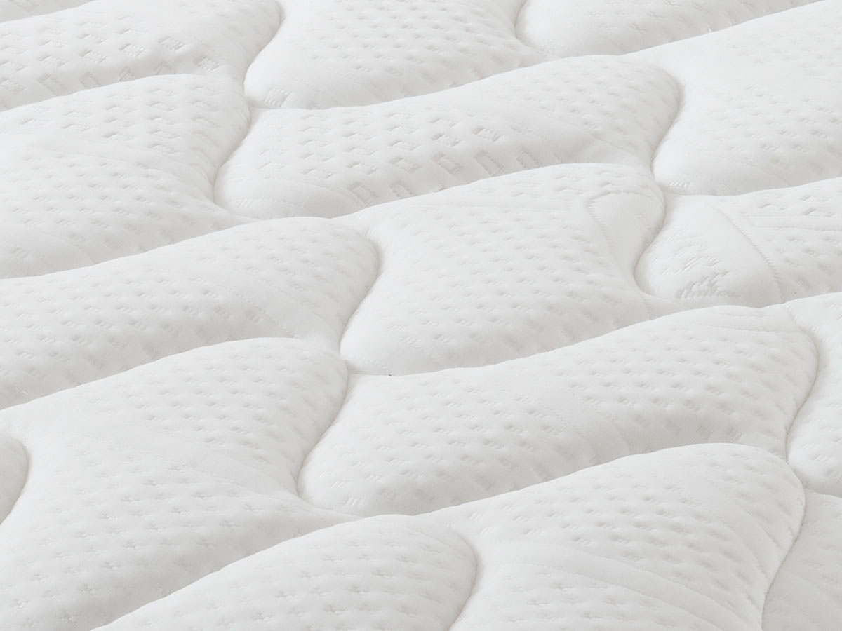 Silentnight Fortuna Eco Miracoil 2