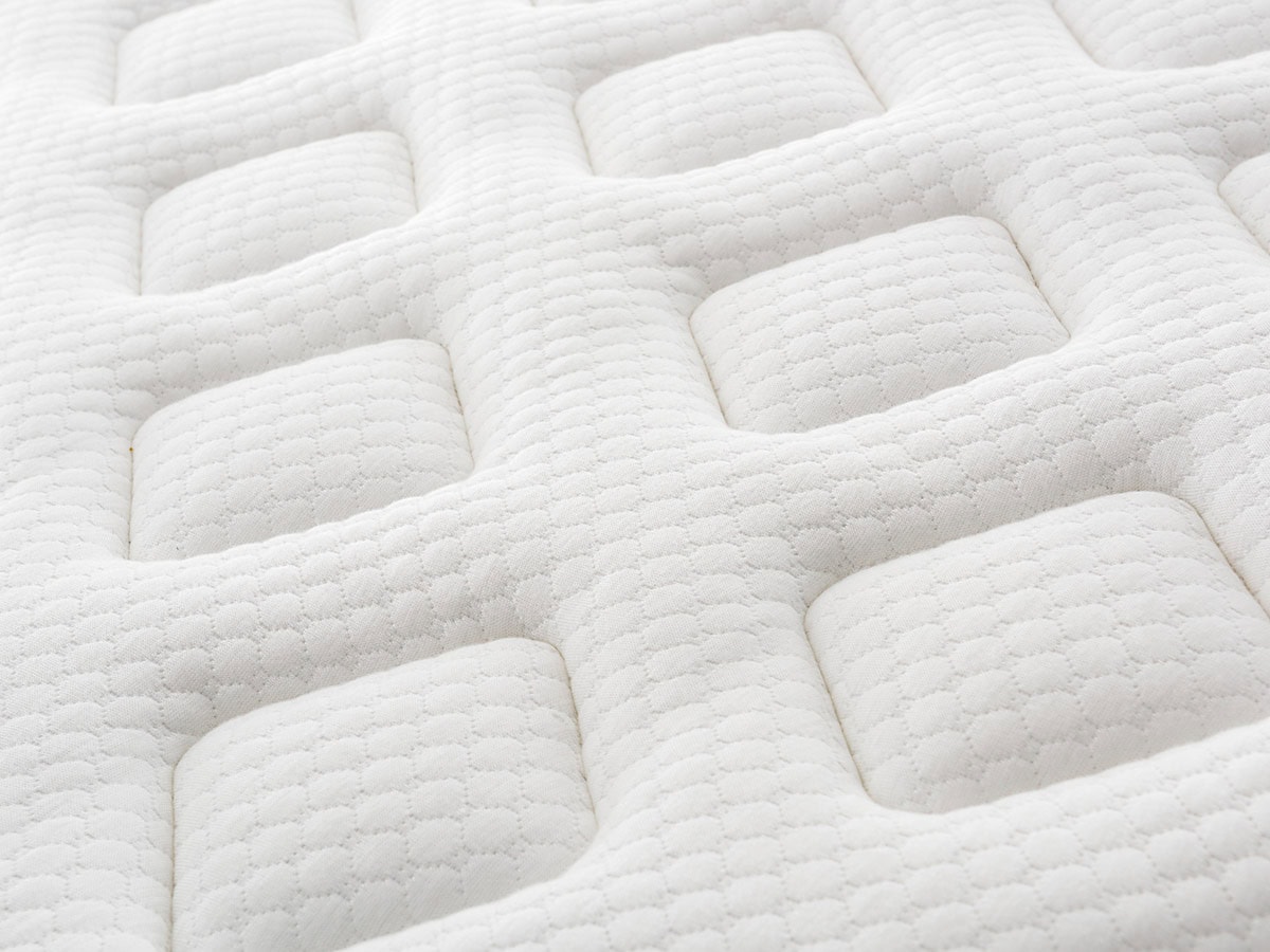 Silentnight Latex Pocket 2000 Mattress 2