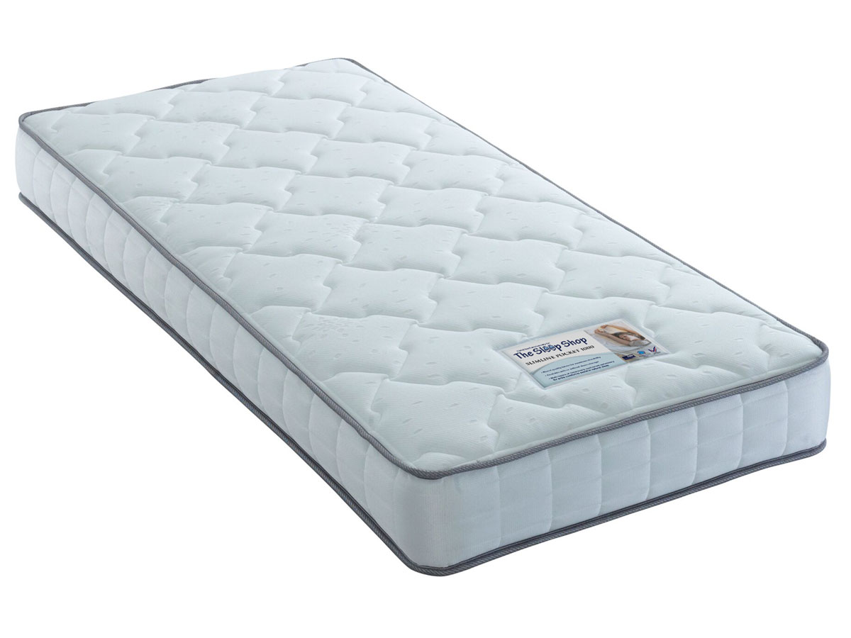 Slimline Pocket 1000 2