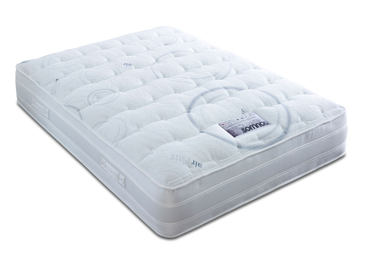 Somnos AirGel 3