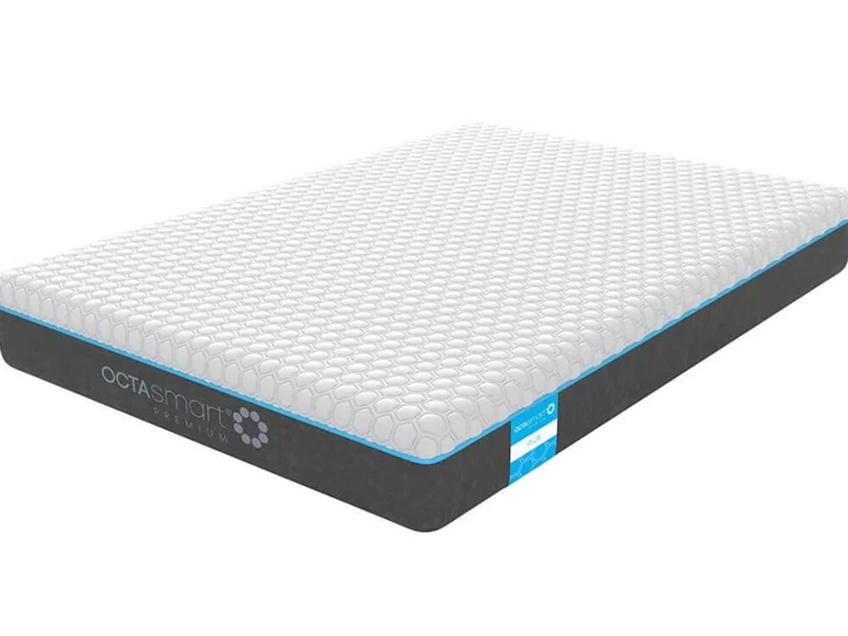 octasmart premium plus mattress 4