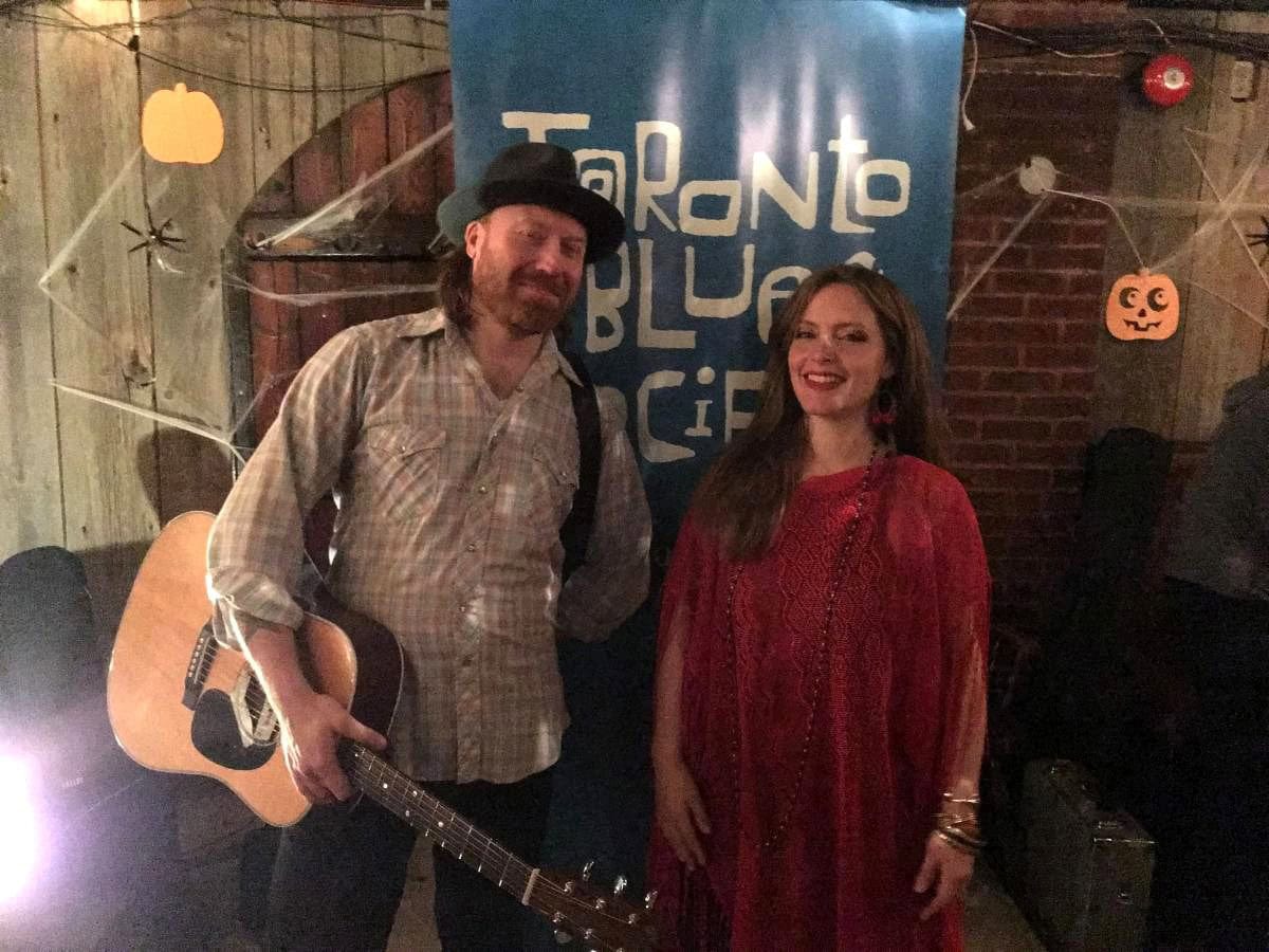 Toronto Blues Society reveals winning musicians for Memphis International Blues Challenge Contest