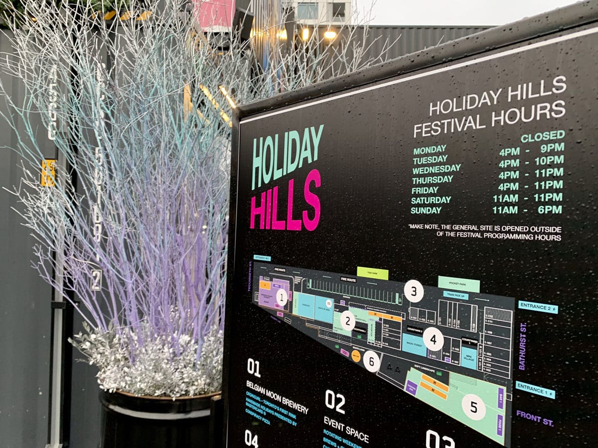 Holiday Hills festival at Stackt Market (picture gallery)