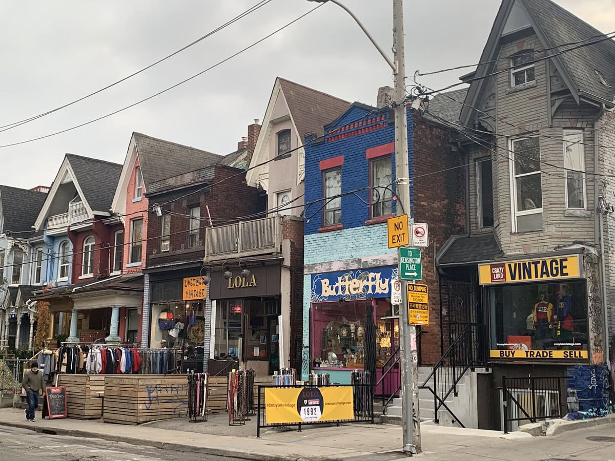 New act protects Ontario small businesses from evictions