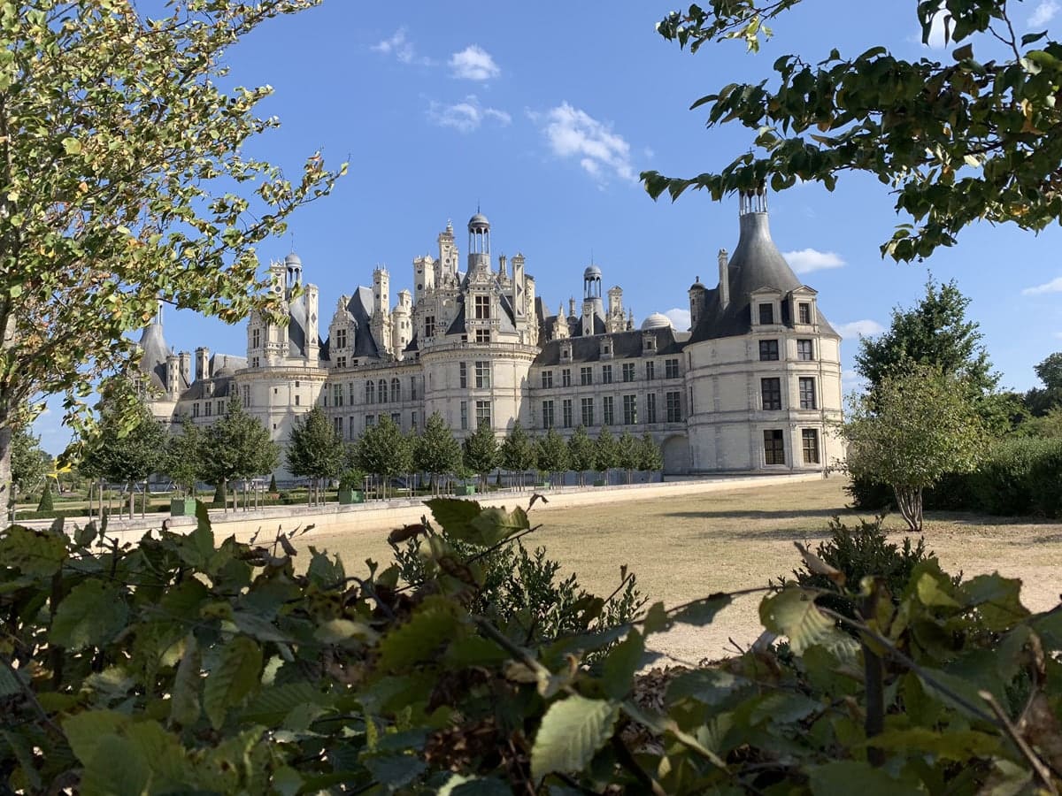 Top 10 Things to Do in The Loire Valley