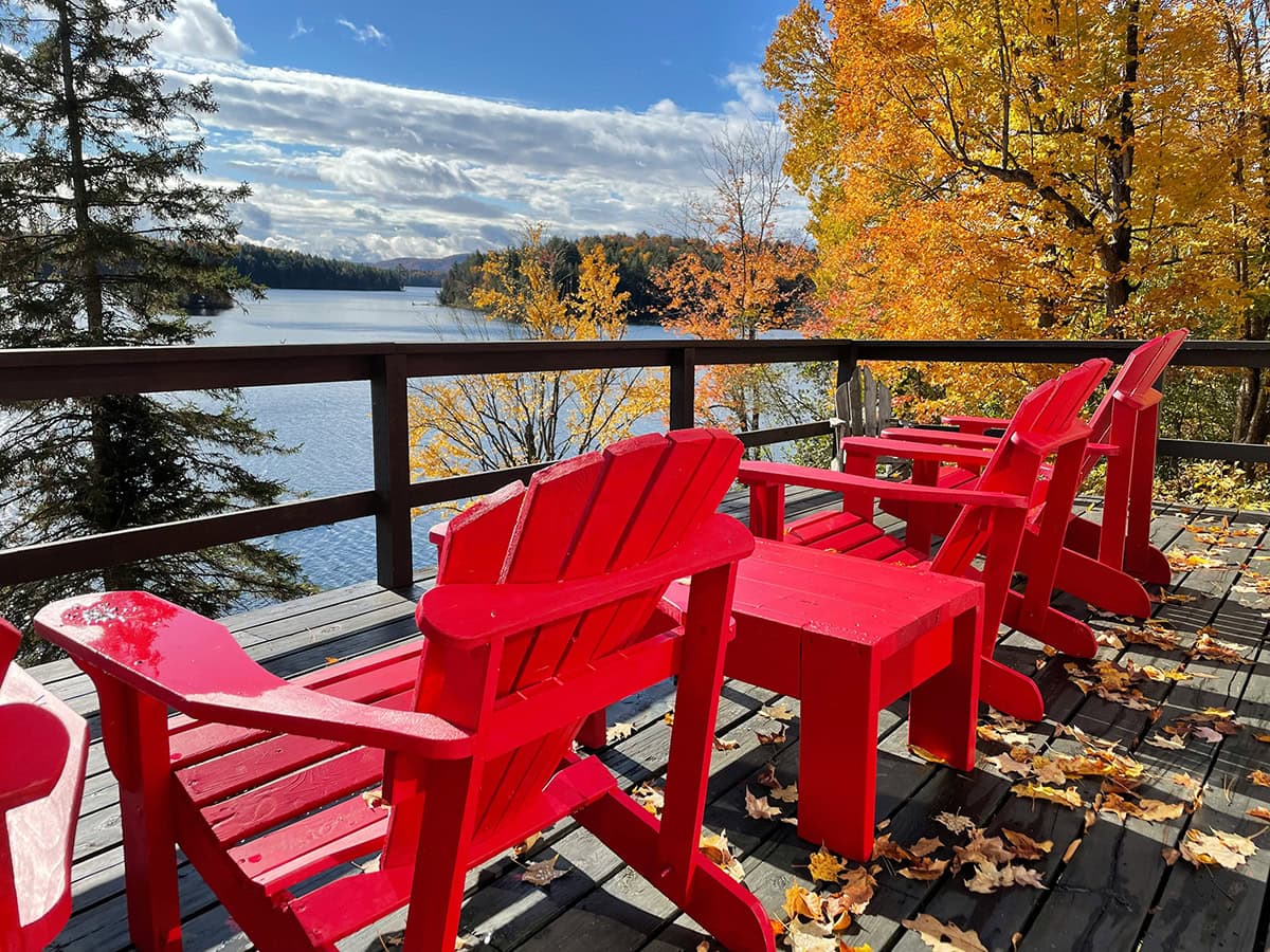 Keeping an Eye on Your Cottage Propane Tank When You Are Not There