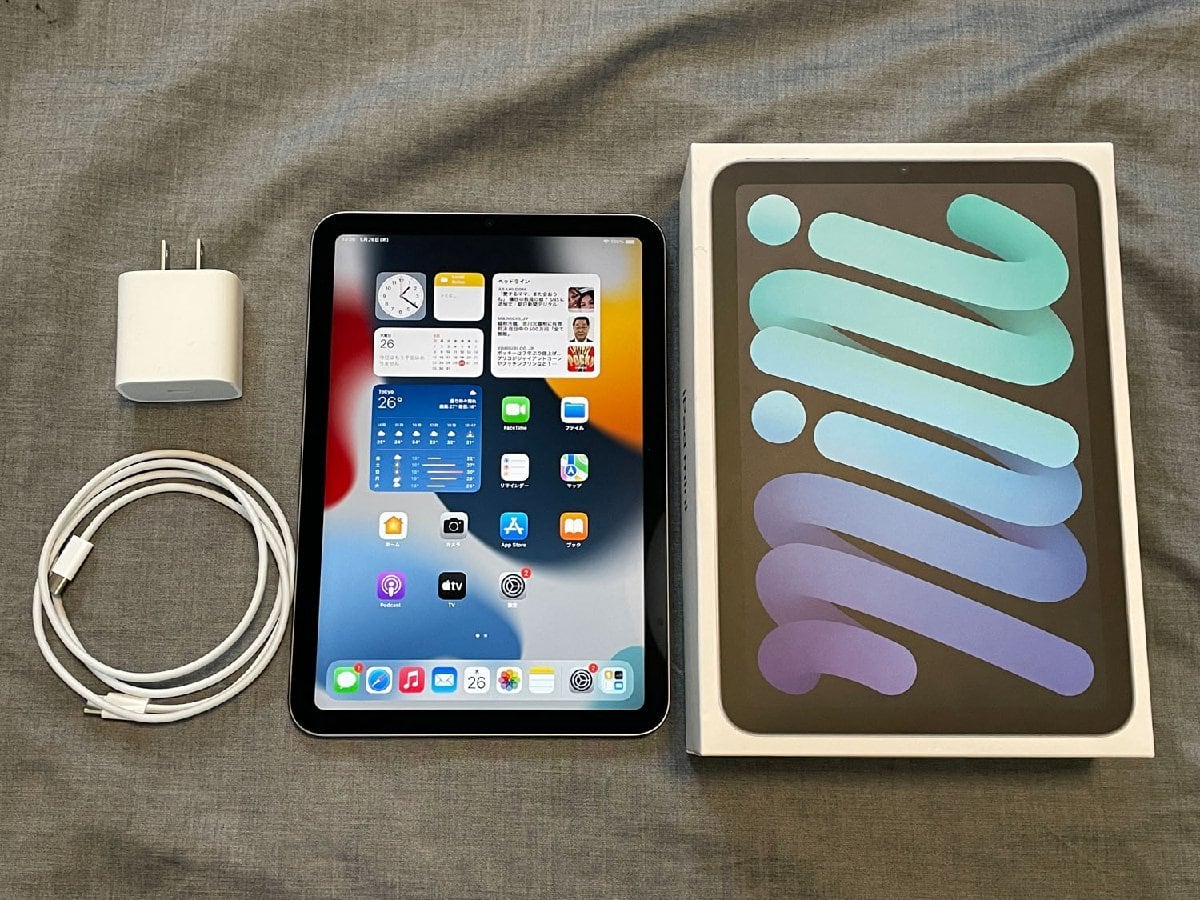 ipad mini