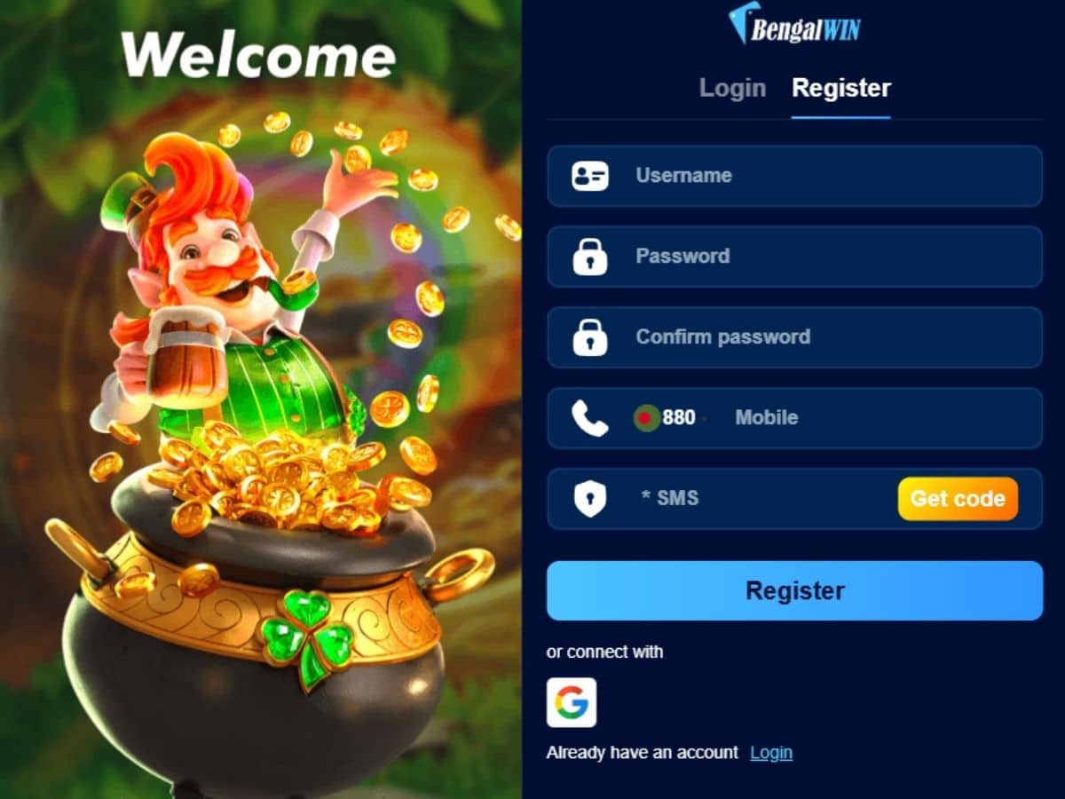 Step-by-Step Guide to Benglawin Login